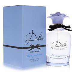 Dolce Blue Jasmine EDP for Women | Dolce & Gabbana