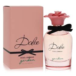 Dolce Garden EDP for Women | Dolce & Gabbana