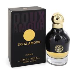 Riffs Doux Amour EDP for Men