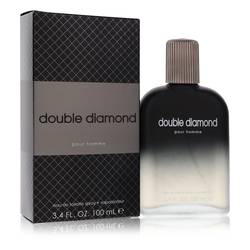 Double Diamond EDT for Men | Yzy Perfume