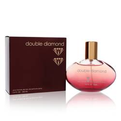 Double Diamond EDP for Women | Yzy Perfume