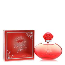 Double Hearts EDP for Women | YZY Perfume