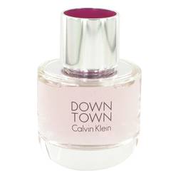 Calvin Klein Downtown EDP for Women (Tester)