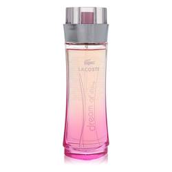 Lacoste Dream Of Pink EDT for Women (Tester)