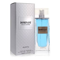 Riiffs Dominant Pour Homme EDP for Men