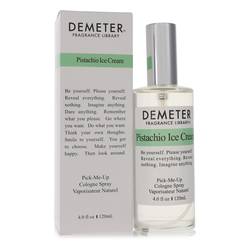 Demeter Pistachio Ice Cream Cologne Spray for Women