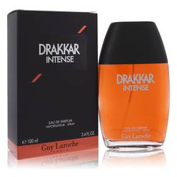 Guy Laroche Drakkar Intense EDP for Men (50ml / 100ml)