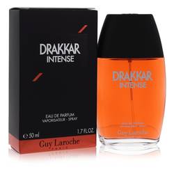 Guy Laroche Drakkar Intense EDP for Men (50ml / 100ml)