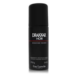 Guy Laroche Drakkar Noir Deodorant Spray for Men