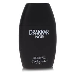 Guy Laroche Drakkar Noir EDT for Men (Tester)