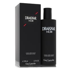 Guy Laroche Drakkar Noir After Shave for Men