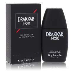 Guy Laroche Drakkar Noir EDT for Men (100ml $45 Ready Stock - WhatsApp 9222 0111 )