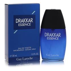 Guy Laroche Drakkar Essence EDT for Men (30ml / 50ml / 100ml / 200ml)