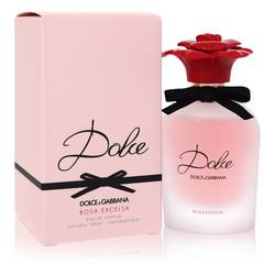 D&G Dolce Rosa Excelsa EDP for Women | Dolce & Gabbana