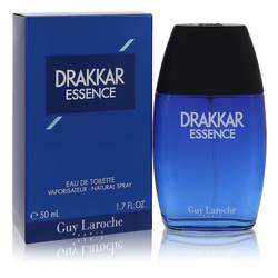 Guy Laroche Drakkar Essence EDT for Men (30ml / 50ml / 100ml / 200ml)