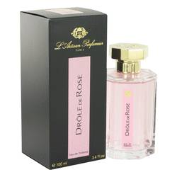 L'Artisan Parfumeur Drole De Rose EDT for Women