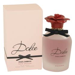 D&G Dolce Rosa Excelsa EDP for Women | Dolce & Gabbana