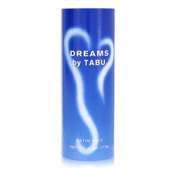 Dreams by Tabu Satin Talc