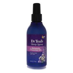 Dr Teal's Sleep Spray Sleep Spray with Melatonin & Essenstial Oils to promote a better night sleep (Ready Stock)