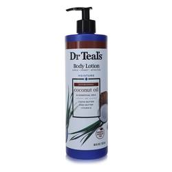 Dr Teal's Coconut Oil Body Lotion Body Lotion