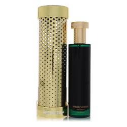 Hermetica Dry Waters Megaflower EDP for Unisex (Alcohol Free)