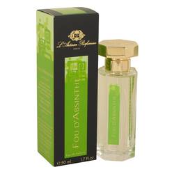 L'artisan Parfumeur Fou D'absinthe EDP for Men