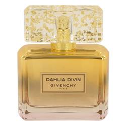 Givenchy Dahlia Divin Le Nectar De Parfum EDP Intense Spray (Tester) for Women