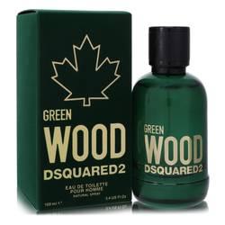 Dsquared2 Wood Green EDT for Men