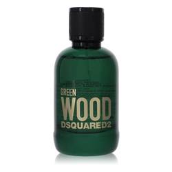 Dsquared2 Wood Green EDT for Men (Tester)