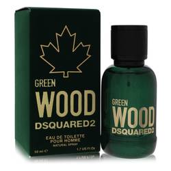 Dsquared2 Wood Green EDT for Men