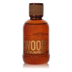 Dsquared2 Wood EDT for Men (Tester)