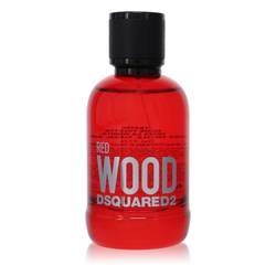 Dsquared2 Red Wood EDT for Women (Tester)