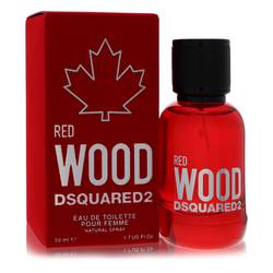 Dsquared2 Red Wood EDT for Women (50ml / 100ml)