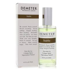 Demeter Stable Cologne Spray for Women