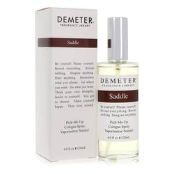 Demeter Saddle Cologne Spray for Women