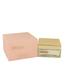 Dsquared2 She Wood Body Cream for Women