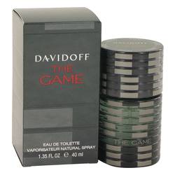 Davidoff The Game EDT for Men