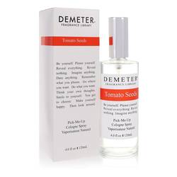 Demeter Tomato Seeds Cologne Spray for Women