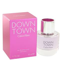 CK Downtown EDP for Women | Calvin Klein (50ml / 90ml)