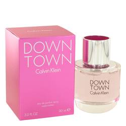 CK Downtown EDP for Women | Calvin Klein (50ml / 90ml)