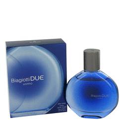 Laura Biagiotti Due After Shave for Men