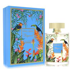 Dubai Garden Tropical Extrait De Parfum for Women