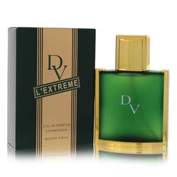 Houbigant Duc De Vervins L'extreme EDP for Men