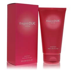 Laura Biagiotti Due Body Lotion