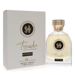 Dumont Tresador Mystique EDP for Unisex | Dumont Paris