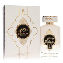 Dumont Murjan Ser Hubi EDP for Unisex | Dumont Paris