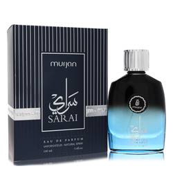 Dumont Murjan Sarai EDP for Unisex | Dumont Paris