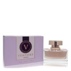 Dumont Ventory Urbane EDP for Women | Dumont Paris