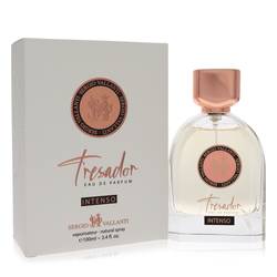 Dumont Tresador Intenso EDP for Unisex | Dumont Paris