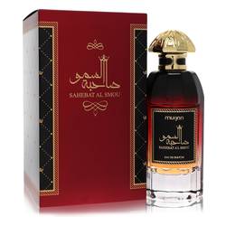 Dumont Murjan Sahebat Al Smou EDP for Unisex | Dumont Paris